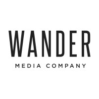 Wander Media Company logo - Similar company to Onas Corp