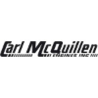 Carl McQuillen Engines Inc. logo - Similar company to Mcquillen Manufacturing