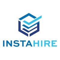 INSTAHIRE CHECK logo - Similar company to Instahire