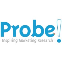 Probe! logo - Similar company to Motultech-Baraldi