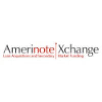 Amerinote Xchange logo - Similar company to Webcherry