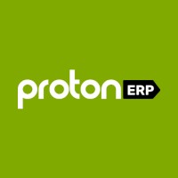 Proton ERP Consultants Ltd logo - Similar company to Reality Bytes Incorporated