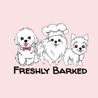 Freshly Barked logo - Similar company to Bells Ventures