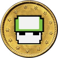 Next Level Token logo - Similar company to Dancecoin