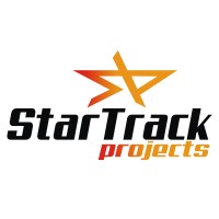 Star Track Projects logo - Similar company to Hobby Power Engineering