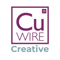 COPPERWIRE CREATIVE LTD logo - Similar company to Share Network Group