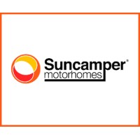 Suncamper Motorhomes logo - Similar company to Advance Trident