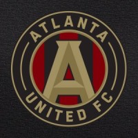 Atlanta United FC logo - Similar company to U.S. Soccer Federation