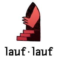 lauflauf logo - Similar company to Amberbite Games