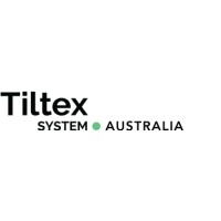 Tiltex Australia logo - Similar company to Pacifictek - Concrete Canvas Chile