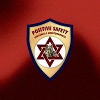 Grupo POSITIVE SAFETY logo - Similar company to Jr Talent Solutions