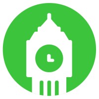 GoUK logo - Similar company to Uniting