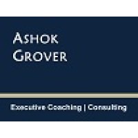 Ashok Grover logo - Similar company to Right2Rise