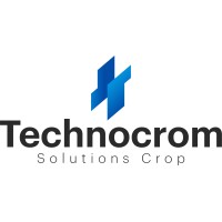 Technocrom Solutions logo - Similar company to Way Forward Digital Solutions