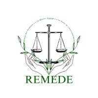 REMEDE Réseau des Étudiant.e.s en Master Engagé.e.s en Droit de l'Environnement logo - Similar company to Syndicat Intercommunal D'Énergie D'Indre-Et-Loire