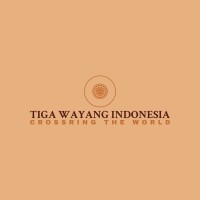Tiga Wayang Indonesia
