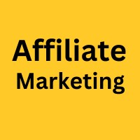 Affiliate Marketing logo - Similar company to Adstransform