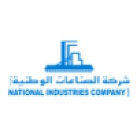 National Industries Company logo - Similar company to Kupon