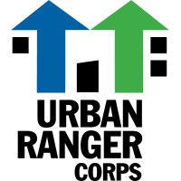 Urban Ranger Corps logo - Similar company to Perspective Wealth Advisors