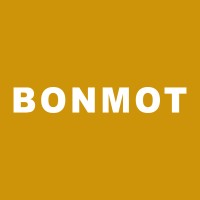 Bonmot Organic logo - Similar company to Liz Campos