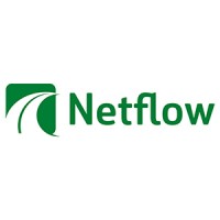 Netflow logo - Similar company to Cat6 Plenum