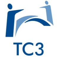 TC3 coaching & training logo - Similar company to Procom Bvba
