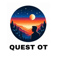Quest OT logo - Similar company to Haven Ot