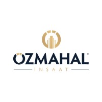ÖZMAHAL  İNŞAAT