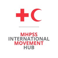 Red Cross Red Crescent Movement MHPSS Hub logo - Similar company to Mind Wind