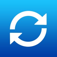 Sync.me logo - Similar company to Lmk