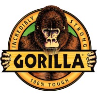 Gorilla Glue Europe Ltd logo - Similar company to Kraftmann Technik