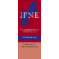 Independent Publishers Of New England