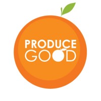 ProduceGood logo - Similar company to Think Dignity