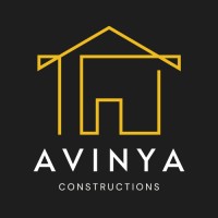 Avinya Constructions logo - Similar company to Avinya Green Constructions | Iso 9001 : 2015