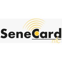 Sene Card logo - Similar company to Samataxi