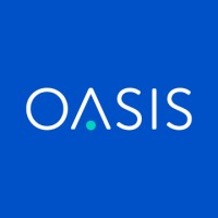 Oasis Intelligent IT Solutions logo - Similar company to Hash Vault