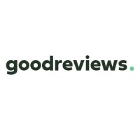 goodreviews logo - Similar company to Feedback Avatars