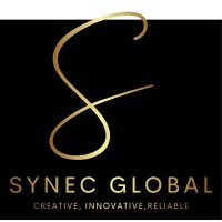 Synec Global logo - Similar company to Clacton Pier