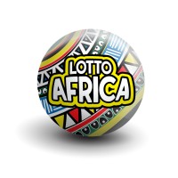 Lotto Africa logo - Similar company to Mp Gaming