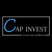 Cap Invest logo - Similar company to Bpm