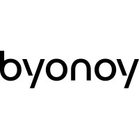 Byonoy Australia and New Zealand logo - Similar company to Guangdong Mytop Lab Equipment Co., Ltd