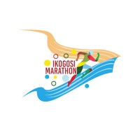 Ikogosi Marathon logo - Similar company to Humanitarian Affairs Africa