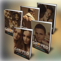 The Gripped Book Series & The Montgomery Lake High Book Series