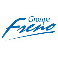 Groupe Freno logo - Similar company to Musher