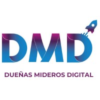 DMD Digital logo - Similar company to Ontrack Global