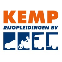 Kemp Rijopleidingen