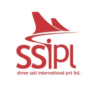 Shree Sati International Pvt. Ltd. logo - Similar company to Skyways Tours Pvt. Ltd. - India