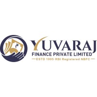 YUVARAJ FINANCE PRIVATE LIMITED logo - Similar company to Bulkpe
