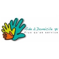 AIDE A DOMICILE 71 logo - Similar company to Travail Social Indépendant