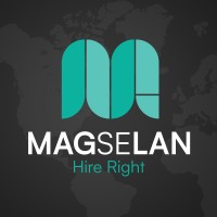 Magselan logo - Similar company to Prolancer496